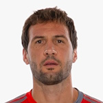 Franco Damián Vázquez