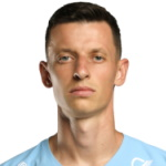 Dmytro Ivanisenya
