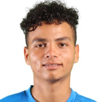 Rodolfo Alejandro Vega Iguala