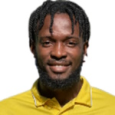 Kenroy Campbell