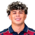 Alan Agustín Matturro Romero