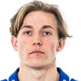 Mats Johan Edward Bångsbo