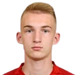 Daniil Denisov