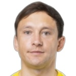 Mikhail Gabyshev