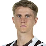 Erik Melker Ahlstrand