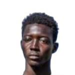 Ousseynou Fall Seck