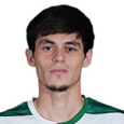 Turpal-Ali Ibishev