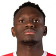 Prince Kwabena Adu