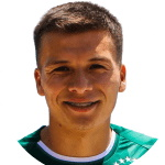 Kevin Alexander Vásquez Saldivia