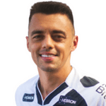 Matheus Antunes Ribeiro
