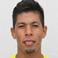 Paolo Camilo Izaguirre Ferreyra