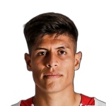 Francisco Sebastián Ramírez