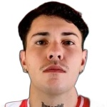 Oscar Camilo Aravena Valladares