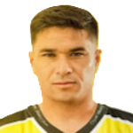 Luis Alberto Cabrera Figueroa