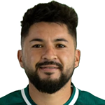 Jorge Paul Gatica Villegas