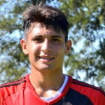 Román Alberto Bravo