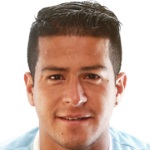 Marcio Andrés Valverde Zamora
