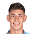 Gonzalo Emanuel Muscia