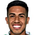 Bruno Henrique Camilo de Oliveira