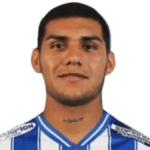Enzo Daniel Cabrera