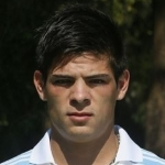 Alan Maximiliano Aguirre