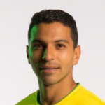 José Carlos Muñoz Mejía