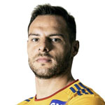 Leandro Luis Desábato