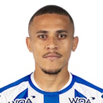 João Paulo da Silva Alves