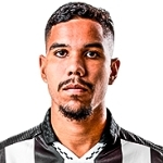 Alan Rodrigues Uchôa