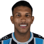Thomas Luciano Trindade Lopes Mathias