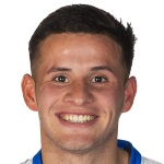 Cristian David Núñez Morales