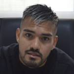 Leandro Raúl Moreira