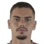 Matheus Nunes da Silva