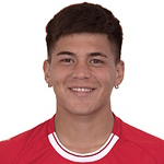 Sergio Fabián Ortíz