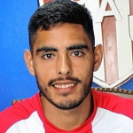 Sebastián Jonathan Jaurena