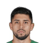 Mauro Luna Diale