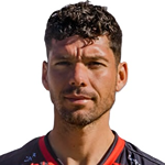 Nicolás Ignacio Peñailillo Acuña
