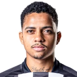 João Victor Vieira Ferreira Sousa