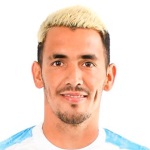 Ángel David Martínez