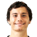 Nicolás Alfredo Lugano Roncio