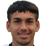 Lucas Fabricio Dogliotti González