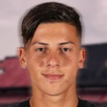 Diego Ezequiel Calcaterra