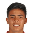 Freddy Alejandro Oncoy Huarote