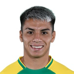 Lautaro Exequiel Fedele