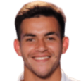 Luciano Ángel Andrés Ortega