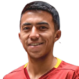 Hugo Denar Salvatierra Saucedo
