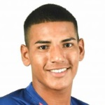 Ezequiel Ernesto Herrera Gómez