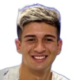 Leandro Juan Hugo Mamut
