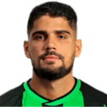 Daniel Fortunato Borges