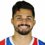 Alesson dos Santos Batista